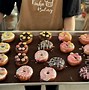 Image result for Bánh Donut