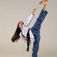 Image result for Taekwondo Feet