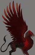 Image result for Red Griffin Art