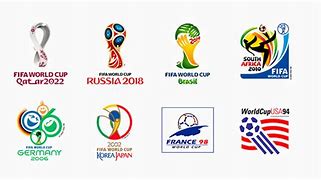 Image result for FIFA Soccer Logo