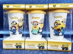 Image result for Star Trek Mug Minion