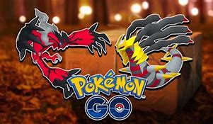 Image result for Pokemon Go October