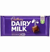 Image result for All Cadbury Chocolate Bars