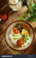 Image result for Nasi Campur Warteg