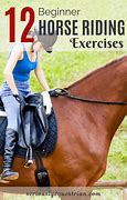 Image result for Beginner Horse Riding