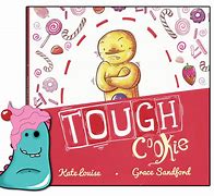 Image result for Tough Cookie Book