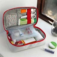 Image result for Medical Kit Bag