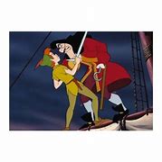 Image result for Peter Pan Sword Drawing