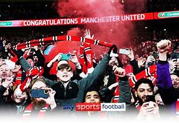 Image result for Man Utd Fans