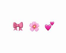 Image result for Embroidery Emoji Bow