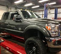 Image result for Ford F 350 10 Inch Lift