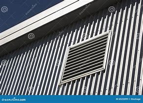 Image result for Metal Clad Building