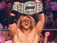 Image result for Hangman Adam Page Aew