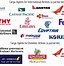 Image result for Airline Logos List