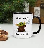 Image result for Yoda Best Uncle