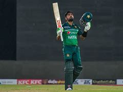 Image result for Babar Azam in ODI