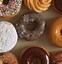 Image result for Sour Cream Glazed Donut