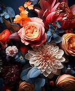 Image result for Cute Flower PFP