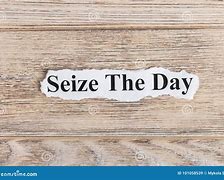 Image result for Seize the Day Emoji