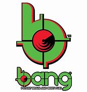 Image result for Bang Logo No Background