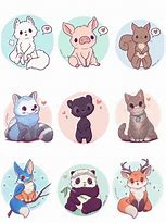 Image result for Fairy Tale Animals Ride Anime Drawing