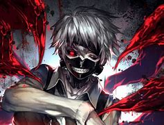 Image result for Tokyo Ghoul Dark Anime