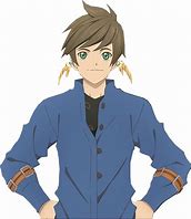 Image result for Sorey Red Zestiria