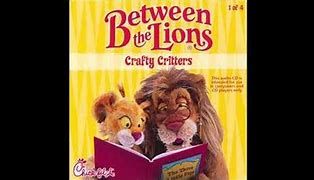 Image result for Between the Lions Chick-fil-A