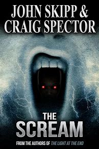 Image result for The Scream by John Skipp