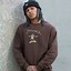 Image result for Brown Sweatshirt