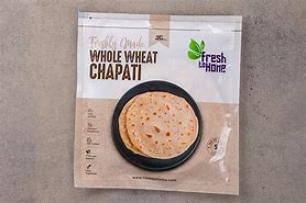 Image result for Whole Wheat Chapati