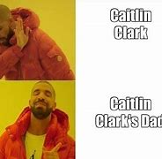 Image result for Caitlin Clark Meme