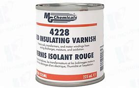 Image result for Dolph Air Dry Insulating Varnish