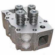 Image result for 2 Stroke Engine Cylinder Head