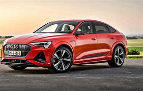 Image result for Audi E-Tron Sport