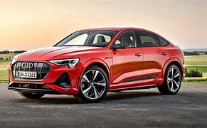 Image result for Audi E-Tron 4