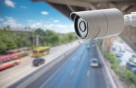 Image result for Traffic-Control Cameras