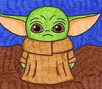 Image result for Yoda Force Art