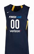 Image result for Indiana Fever Red Jersey