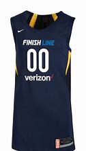 Image result for Indiana Fever Red Jersey