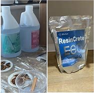 Image result for Resin Concrete