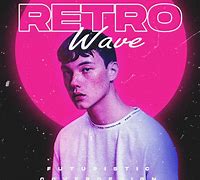 Image result for Retro Wave CD