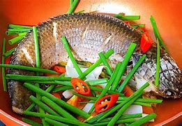 Image result for Bánh Tráng Cuốn Cá Lóc