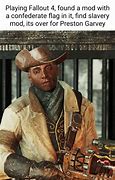 Image result for Fallout 4 Nexus Mod Cowboy