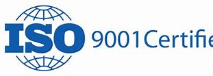 Image result for ISO 9001 Logo Vector Png