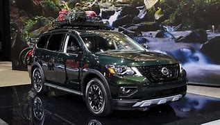 Image result for Nissan Pathfinder 12