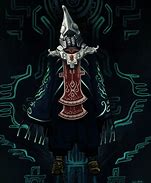 Image result for Loz TP Zant