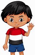 Image result for Free Vector Boy