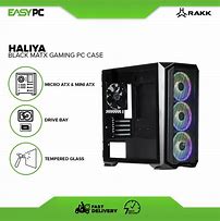 Image result for Hy1k PC Case