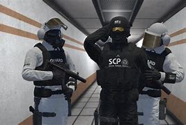 Image result for SCP 105 VRChat Avatar